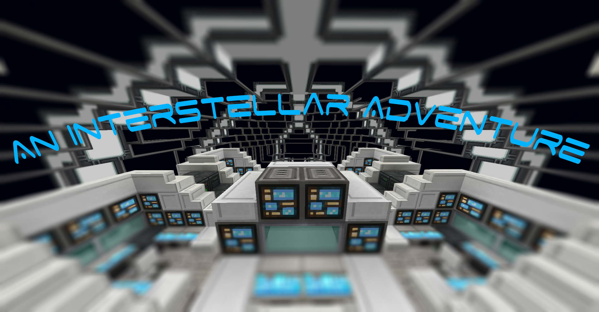 Download An Interstellar Adventure ep.1 for Minecraft 1.14.4